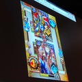 本格カードゲームバトルが楽しめる『サムライソウル』