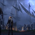 最強の“ソロプレイMMORPG”が満を持して正真正銘のMMORPGに！？　『The Elder Scrolls Online』デモハンズオン＆インタビュー