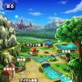 王道ファンタジー世界を旅するiOSアプリ『ブレイブ フロンティア』
