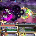 王道ファンタジー世界を旅するiOSアプリ『ブレイブ フロンティア』