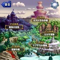 王道ファンタジー世界を旅するiOSアプリ『ブレイブ フロンティア』