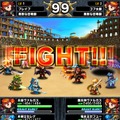 王道ファンタジー世界を旅するiOSアプリ『ブレイブ フロンティア』