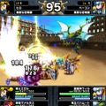 王道ファンタジー世界を旅するiOSアプリ『ブレイブ フロンティア』