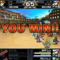 王道ファンタジー世界を旅するiOSアプリ『ブレイブ フロンティア』