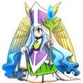王道ファンタジー世界を旅するiOSアプリ『ブレイブ フロンティア』