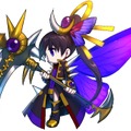 王道ファンタジー世界を旅するiOSアプリ『ブレイブ フロンティア』