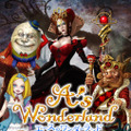 おとぎ話を題材にしたスマホ向けゲーム『エースのワンダーランド』配信開始