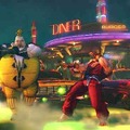 『ストIV』新たな挑戦者は、巨漢のカンフー使い「ルーファス」