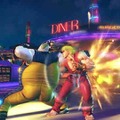 『ストIV』新たな挑戦者は、巨漢のカンフー使い「ルーファス」
