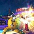 『ストIV』新たな挑戦者は、巨漢のカンフー使い「ルーファス」