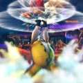 『ストIV』新たな挑戦者は、巨漢のカンフー使い「ルーファス」