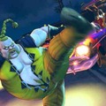 『ストIV』新たな挑戦者は、巨漢のカンフー使い「ルーファス」