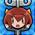『ゆるロボvsわるロボ』アイコン