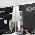 【E3 2013】今年も多数のアイテムを揃えて営業中です、E3公式ストア