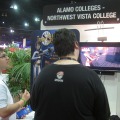 【E3 2013】アメリカの学生が作るゲームとは？大学選抜で出展された「College Game Competition」に突撃取材