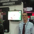【E3 2013】アメリカの学生が作るゲームとは？大学選抜で出展された「College Game Competition」に突撃取材