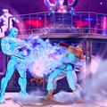 『ストリートファイターIV』最終ボス「セス　SETH」の正体は…
