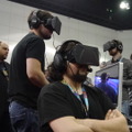 【E3 2013】Oculus Riftには長蛇の列、初の国産タイトルも展示 ― IndieCadeショウケースフォトレポート