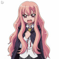 『ゼロの使い魔』「日常ツンデレ会話 募集」に原作者が応募した