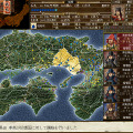 上杉or武田で天下取り！　歴史SLG『天下統一V』体験版公開中