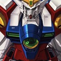 「新機動戦記ガンダムW」　(c)創通・サンライズ
