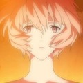 『ヱヴァンゲリヲン新劇場版：Q』　（c）カラー