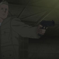 『攻殻機動隊ARISE  border:1 Ghost Pain』(c) 士郎正宗・Production I.G／講談社・「攻殻機動隊ARISE」製作委員会