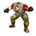 『ストリートファイターオンライン マウスジェネレーション』で3社コラボ開始