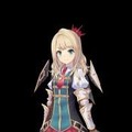 グリテリア帝国皇女・エリス