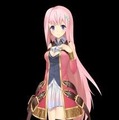 フェラルド王国・女王リーネ
