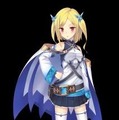 ランディム王国・王女シャル
