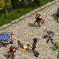 NPCは…キレイなお姉さん…『アッピーオンライン2』開発便り