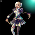 NPCは…キレイなお姉さん…『アッピーオンライン2』開発便り