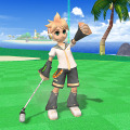 ケンは「鏡音レン」だ　『パンヤ』×「VOCALOID」コラボ第3弾