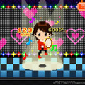 『テレビ史上初！リアルタイム音ゲーLIVE 嵐 Feat. You』テレビを観ながらPCやスマホで音ゲーをプレイ