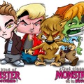 特別賞の『What Kind of Monster is your Boyfriend?』