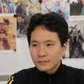 大塚氏