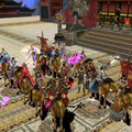エムゲームのMMORPG、「Yahoo! JAPAN ID」でプレイ可能に