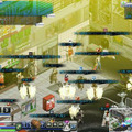 エムゲームのMMORPG、「Yahoo! JAPAN ID」でプレイ可能に