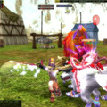 エムゲームのMMORPG、「Yahoo! JAPAN ID」でプレイ可能に
