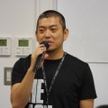 SCEの伊東章成氏