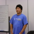 SCEの浅野剛史氏