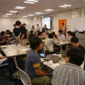 SCEがサポーター兼参加者として全面バックアップ!?「PlayStation Mobile GameJam 2013 Summer」1日目レポート