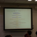 SCEがサポーター兼参加者として全面バックアップ!?「PlayStation Mobile GameJam 2013 Summer」1日目レポート
