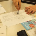 SCEがサポーター兼参加者として全面バックアップ!?「PlayStation Mobile GameJam 2013 Summer」1日目レポート