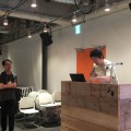 上田文人氏が特別審査員として登場！「PlayStation Mobile GameJam 2013 Summer」2日目完成発表レポート