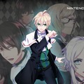 『魔界王子 devils and realist 代理王の秘宝』TVCM