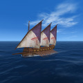 大航海時代Online