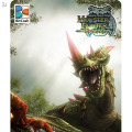 『モンスターハンター フロンティア』1周年記念！ BitCashで便利アイテムが当たるキャンペーン