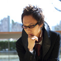 菅野祐悟氏
